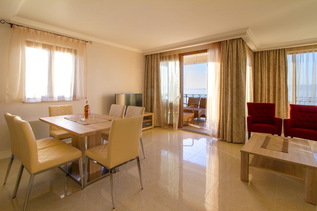 Luxury Apartments Villa Matea Малинська Номер фото