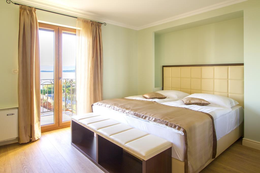Luxury Apartments Villa Matea Малинська Номер фото