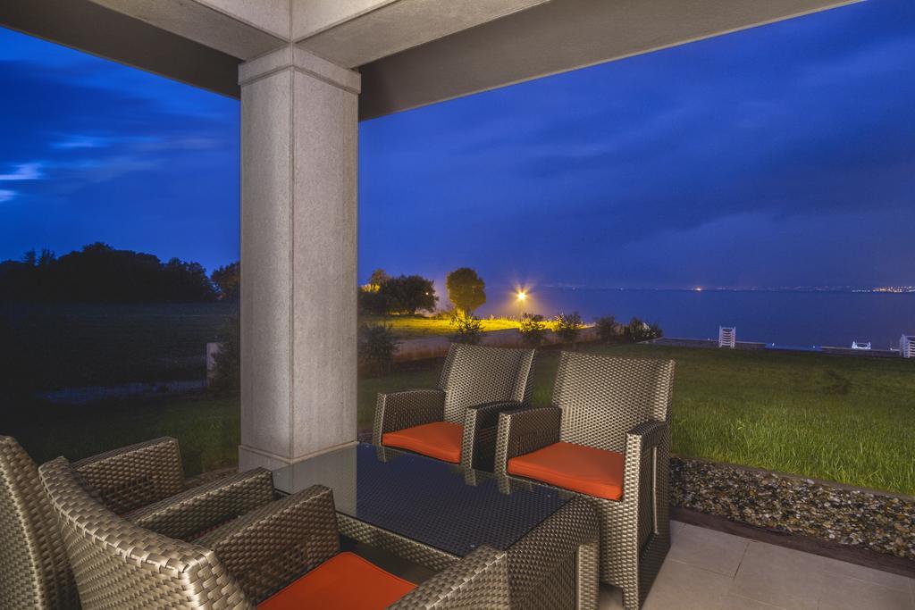 Luxury Apartments Villa Matea Малинська Екстер'єр фото