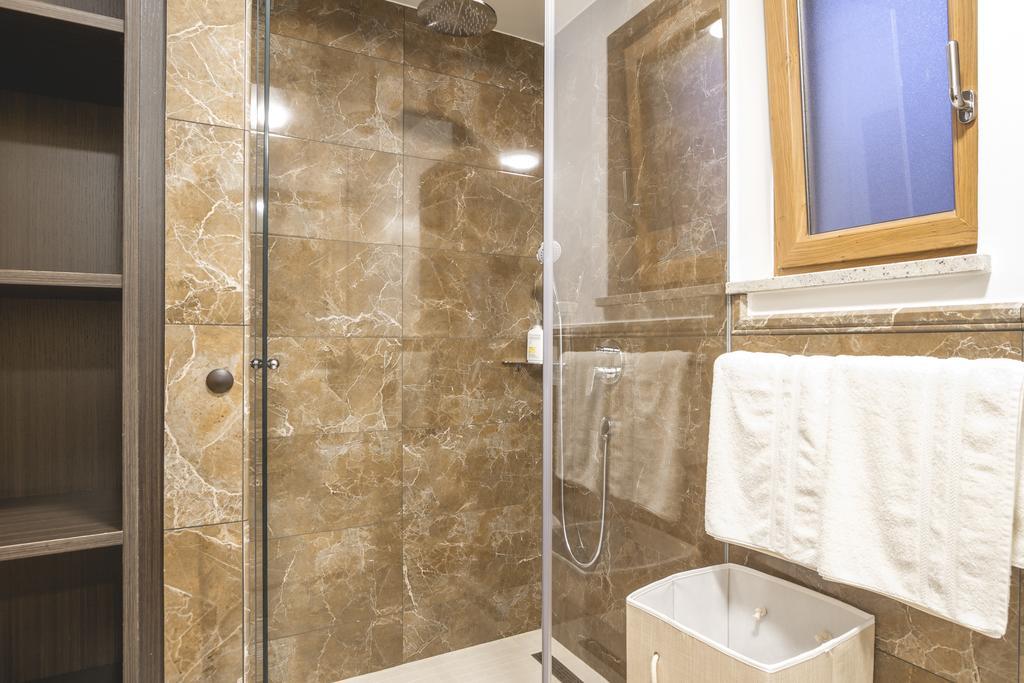 Luxury Apartments Villa Matea Малинська Екстер'єр фото