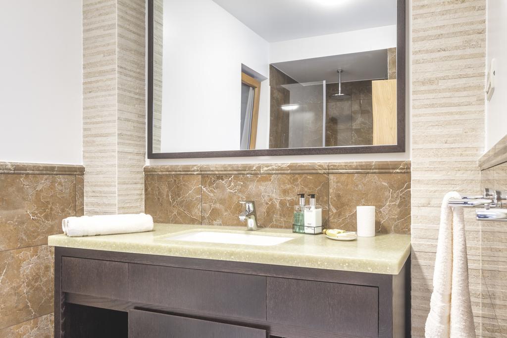 Luxury Apartments Villa Matea Малинська Екстер'єр фото