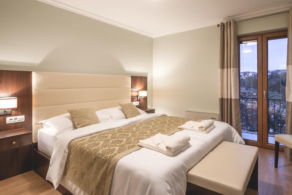 Luxury Apartments Villa Matea Малинська Екстер'єр фото