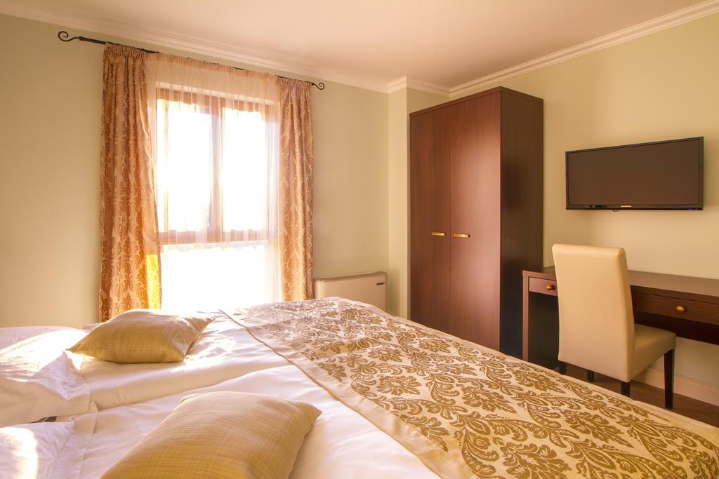 Luxury Apartments Villa Matea Малинська Екстер'єр фото
