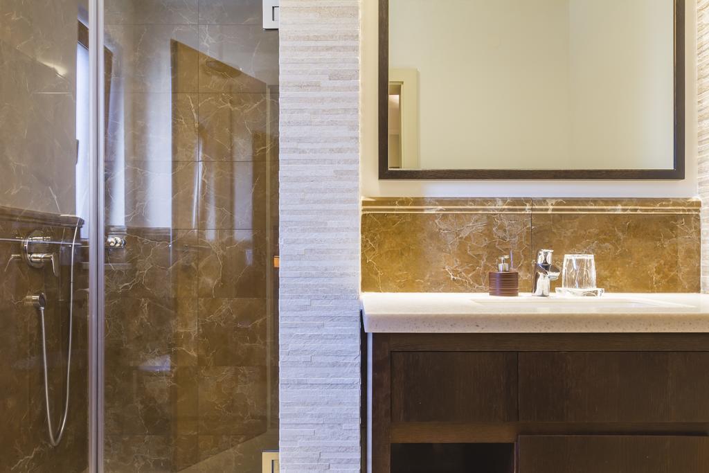 Luxury Apartments Villa Matea Малинська Екстер'єр фото